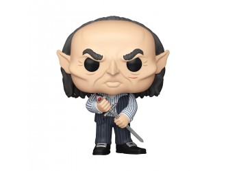 Коллекционная фигурка Funko POP! Harry Potter - Грипхук #193