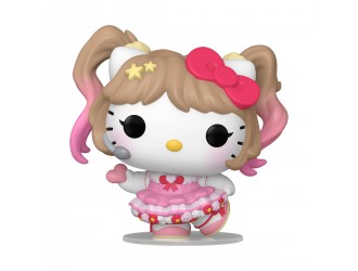 Figurina de colectie Funko POP! Sanrio – Hello Kitty (K-Pop) #139