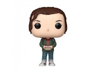 Figurina de colectie Funko POP! Television – The Last of Us: Ellie #1844