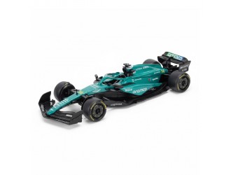 Macheta auto Aston Martin F1 (2024) (1:24), TechnoDrive