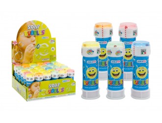 Dulcop 60 ml – Lichid pentru baloane de sapun