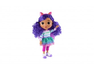 Кукла Gabby's Dollhouse 33 см