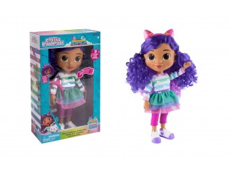 Кукла Gabby's Dollhouse 33 см