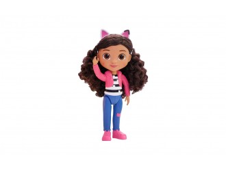 Кукла Gabby's Dollhouse 33 см