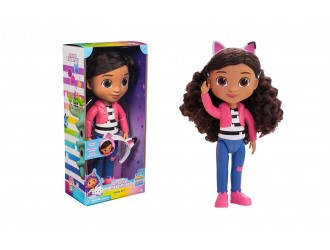 Кукла Gabby's Dollhouse 33 см