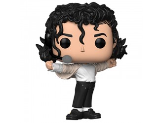 Figurina de colectie Funko POP! Michael Jackson: Superbowl #346