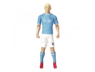 Figurina articulata Football – Manchester City: Erling Haaland nr. 9