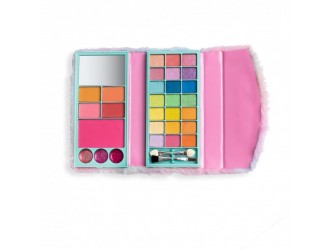 Набор косметики-кошелёк CIRCUS MARTINELIA