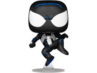 Figurina de colectie Funko POP! Marvel: Spider-Man (Symbiote Suit) #1501