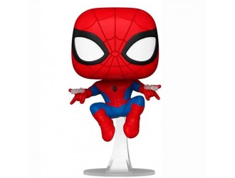 Figurina de colectie Funko POP! Marvel: Spider-Man Exclusive #1454