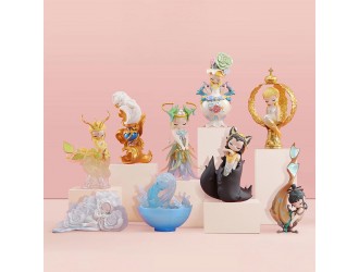 Figurina de colectie POP TOP 52Toys seria Sleep – Galeria de Arta