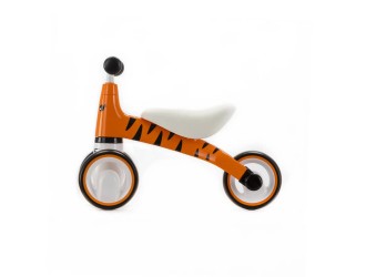 Детский беговел на 3 колесах EVA 14 см Тигр, Adamex