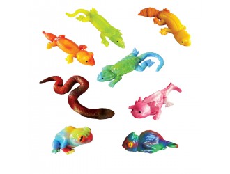 Игрушка-сюрприз Cool Things - Экзотические друзья XXL