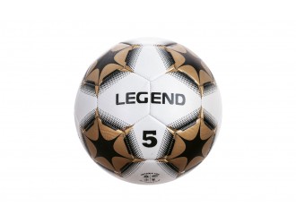 Minge de fotbal 5, Legend, Mondo - Aurie