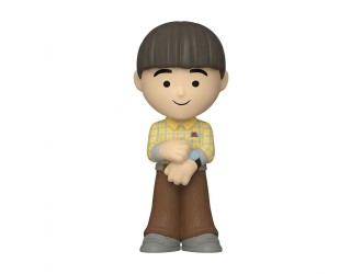 Уилл: Коллекционная фигурка Funko Mini Vinyl Stranger Things S4