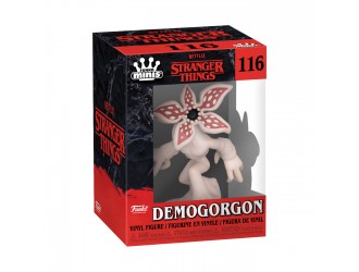 Коллекционная фигурка Funko Mini Vinyl Stranger Things S4: Demogorgon