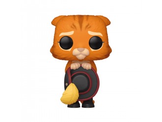 Figurina de colectie Funko POP! Shrek – Puss in Boots #1596
