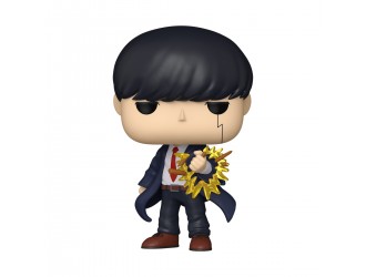 Коллекционная фигурка Funko POP! серии Машл: Магия и Мускулы - Мэш Берндед #2183