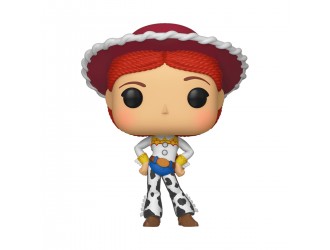 Коллекционная фигурка FUNKO POP! серии Toy Story 4 - Jessie #526