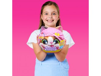 Интерактивный игровой набор Pets Alive S2 - Игривые котята