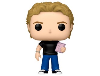 Figurina de colectie Funko POP! Movies Fast & Furious Brian O'Conner #1992, vinyl, in cutie cadou
