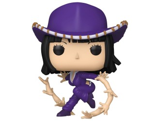 Figurina de colectie Funko POP! Animation One Piece Nico Robin #2233, vinyl, in cutie cadou