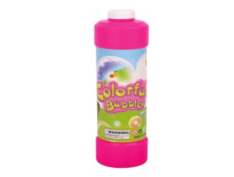 Solutie de rezerva pentru baloane de sapun 900ml, ZJA025155, 3 ani+