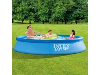 Надувной бассейн Intex Easy Set 305x61 см, 3077 L,  (Артикул 28116)