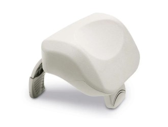 Подголовник Premium для надувного СПА, 28х23х17 см, Intex (28505)