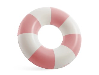 Надувной круг для плавания 91 см, макс. 60 кг, 3 модели, 9+ лет, Розовый ,Intex (59271)