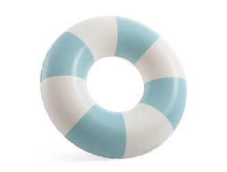 Надувной круг для плавания 91 см, макс. 60 кг, 3 модели, 9+ лет, Голубой ,Intex (59271)