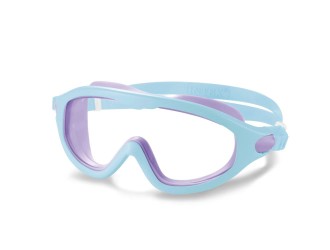 Intex Masca de inot Kids, 3-8 ani, cod 55985, albastru