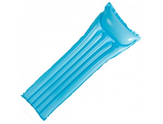 Intex 59703 Saltea gonflabila pentru apa, 183x69 cm, max. 100 kg, ALBASTRU