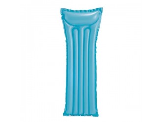 Intex 59703 Saltea gonflabila pentru apa, 183x69 cm, max. 100 kg, ALBASTRU