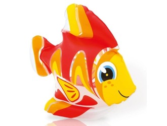 Intex 58590 Jucarie gonflabila de apa, Pestisor, 2+ ani