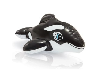 Intex 58590 Jucarie gonflabila de apa, Balena, 2+ ani