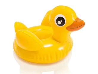 Intex 58590 Jucarie gonflabila de apa, Ratusca, 2+ ani