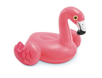 Jucarie gonflabila de apa, Flamingo, 2+ ani, Intex 59590