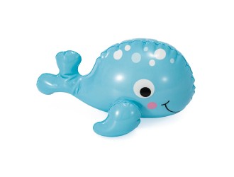 Intex 59590 Jucarie gonflabila de apa, Balena, 2+ ani