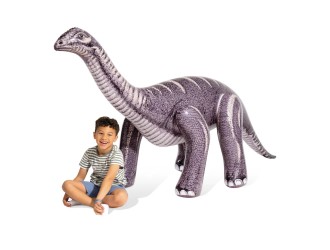 Intex 48594 Dinozaur gonflabil - Brontosaurus, 3+ ani