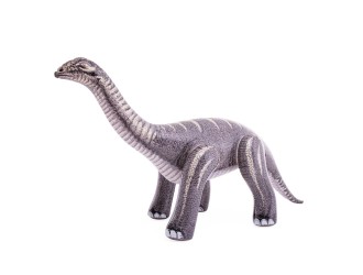 Intex 48594 Dinozaur gonflabil - Brontosaurus, 3+ ani