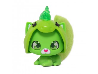 450006-2 Set de joaca cu figurina pisicuta QT Kitties S2 - Lily