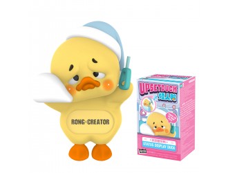 Коллекционная фигурка POP TOP 1983toys серии Upset Duck - Особенный муд