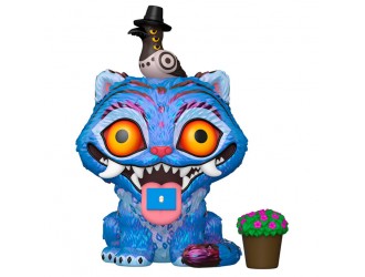 Figurina de colectie Funko POP! Kpop Demon Hunters – Derpy with Sussie (Glow) #2260