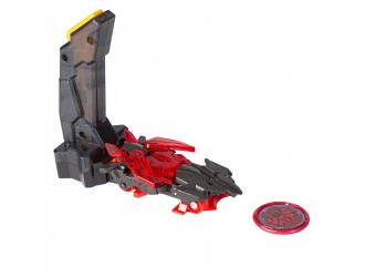 KS686101B Jucarie transformer Screechers Wild! Rapid Flip Sanguinity S5 L0.5 V2