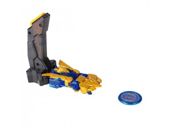 KS686104B Jucarie transformer Screechers Wild! Rapid Flip Sun Hellhound S5 L0.5 V2