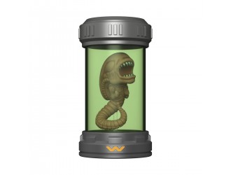 Figurina de colectie Funko POP! cu lumini, Movies: Alien S2 - Chestbuster #1988