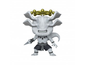 Figurina de colectie Funko POP! 16cm Animation: Jujutsu Kaisen - Mahoraga #2128