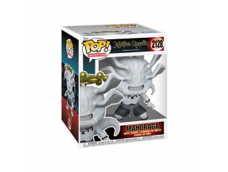 Figurina de colectie Funko POP! 16cm Animation: Jujutsu Kaisen - Mahoraga #2128