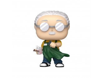 Figurina de colectie Funko POP! Animation: Sakamoto Days – Taro Sakamoto #2058